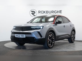 Used Vauxhall Mokka 2022 for sale - 76361642: Photo