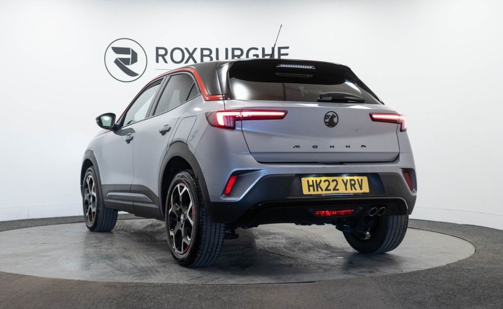 Used Vauxhall Mokka 2022 for sale - 76361642: Photo 5