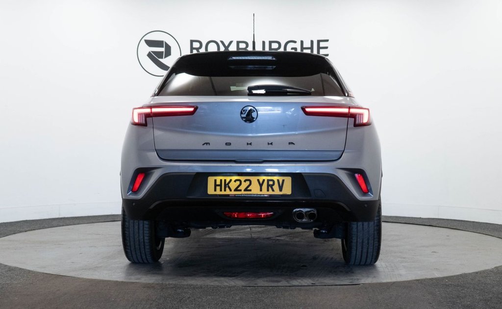 Used Vauxhall Mokka 2022 for sale - 76361642: Photo 7