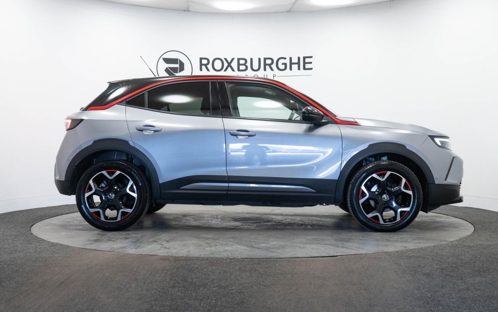 Used Vauxhall Mokka 2022 for sale - 76361642: Photo 9