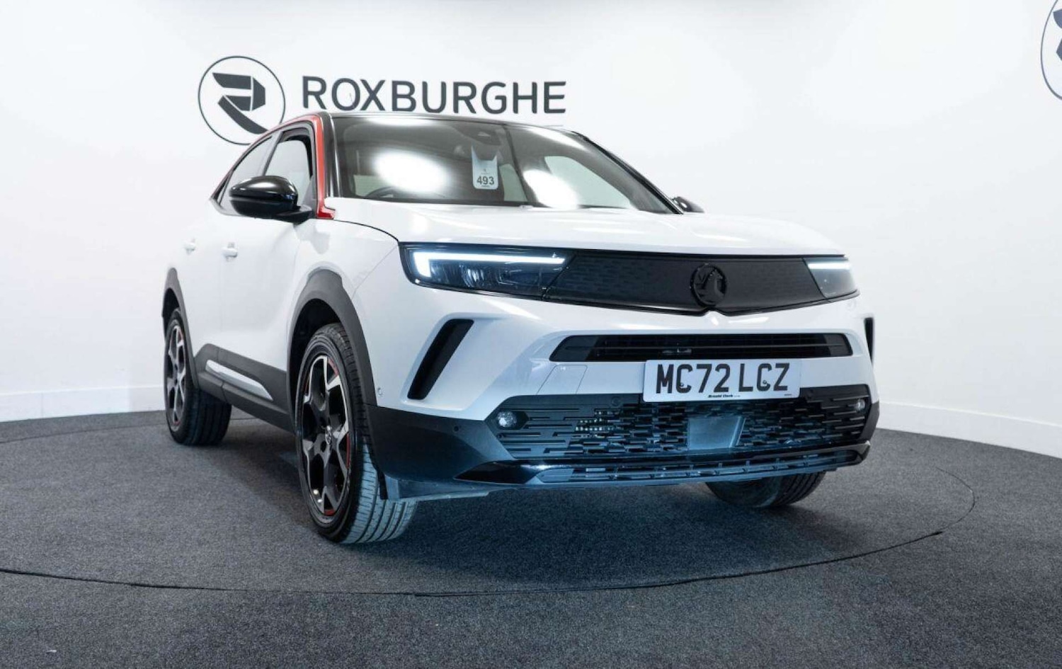 Used Vauxhall Mokka 2023 for sale - 77930818: Photo 10