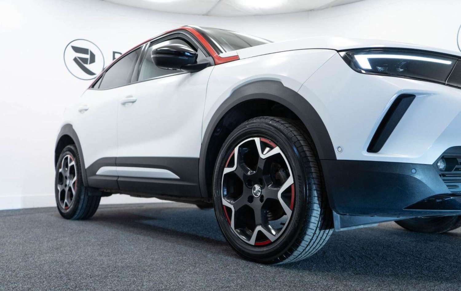 Used Vauxhall Mokka 2023 for sale - 77930818: Photo 11