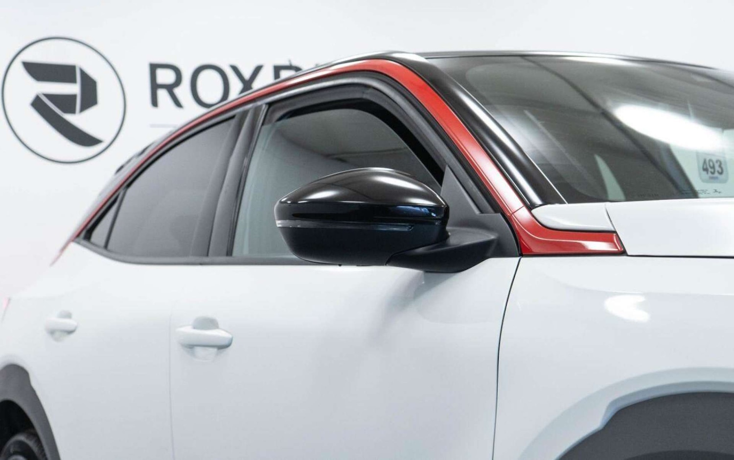 Used Vauxhall Mokka 2023 for sale - 77930818: Photo 12