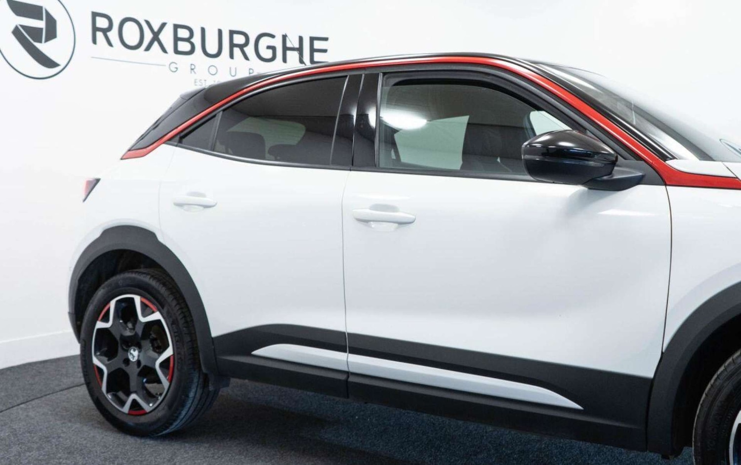 Used Vauxhall Mokka 2023 for sale - 77930818: Photo 13