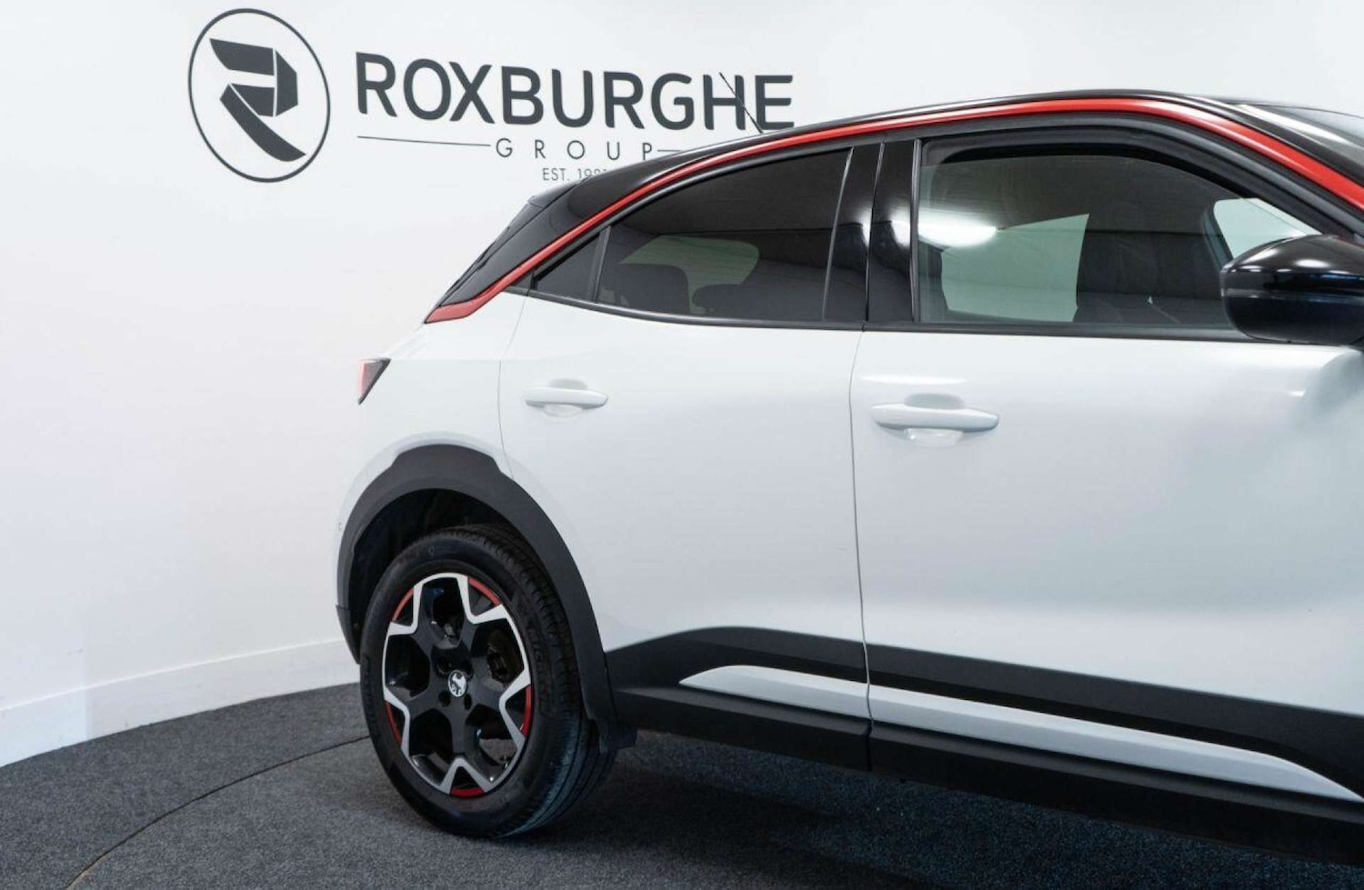 Used Vauxhall Mokka 2023 for sale - 77930818: Photo 14