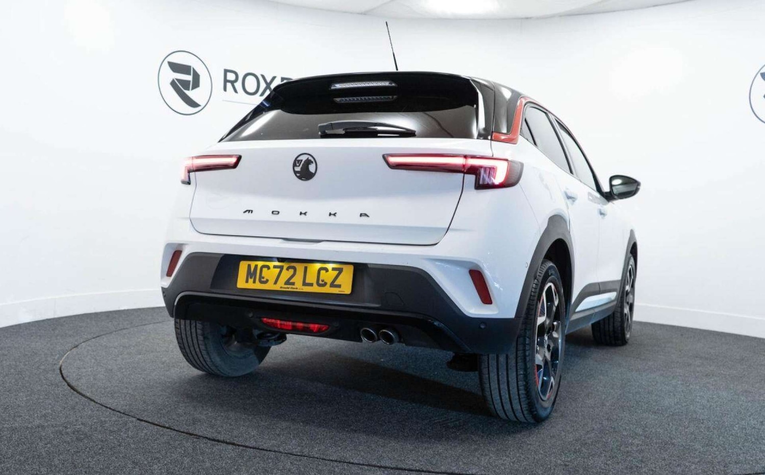 Used Vauxhall Mokka 2023 for sale - 77930818: Photo 15