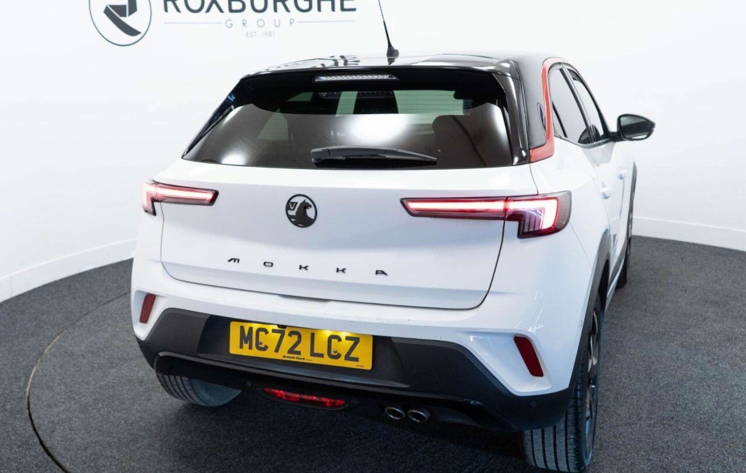 Used Vauxhall Mokka 2023 for sale - 77930818: Photo 16