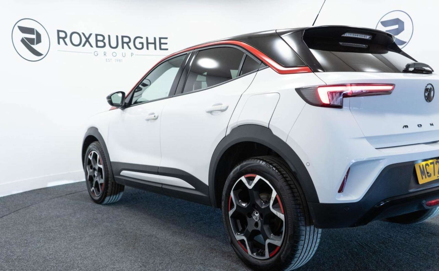 Used Vauxhall Mokka 2023 for sale - 77930818: Photo 17