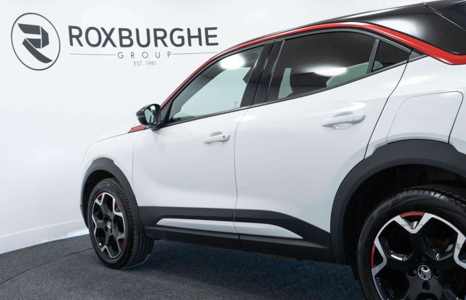 Used Vauxhall Mokka 2023 for sale - 77930818: Photo 19