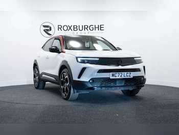 Used Vauxhall Mokka 2023 for sale - 77930818: Photo