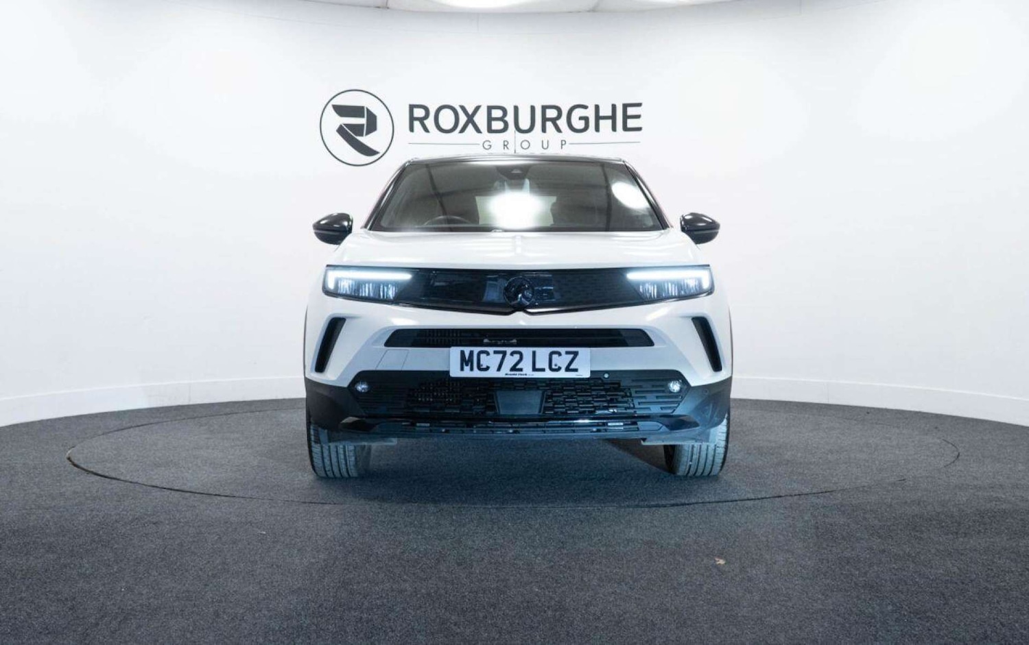 Used Vauxhall Mokka 2023 for sale - 77930818: Photo 2