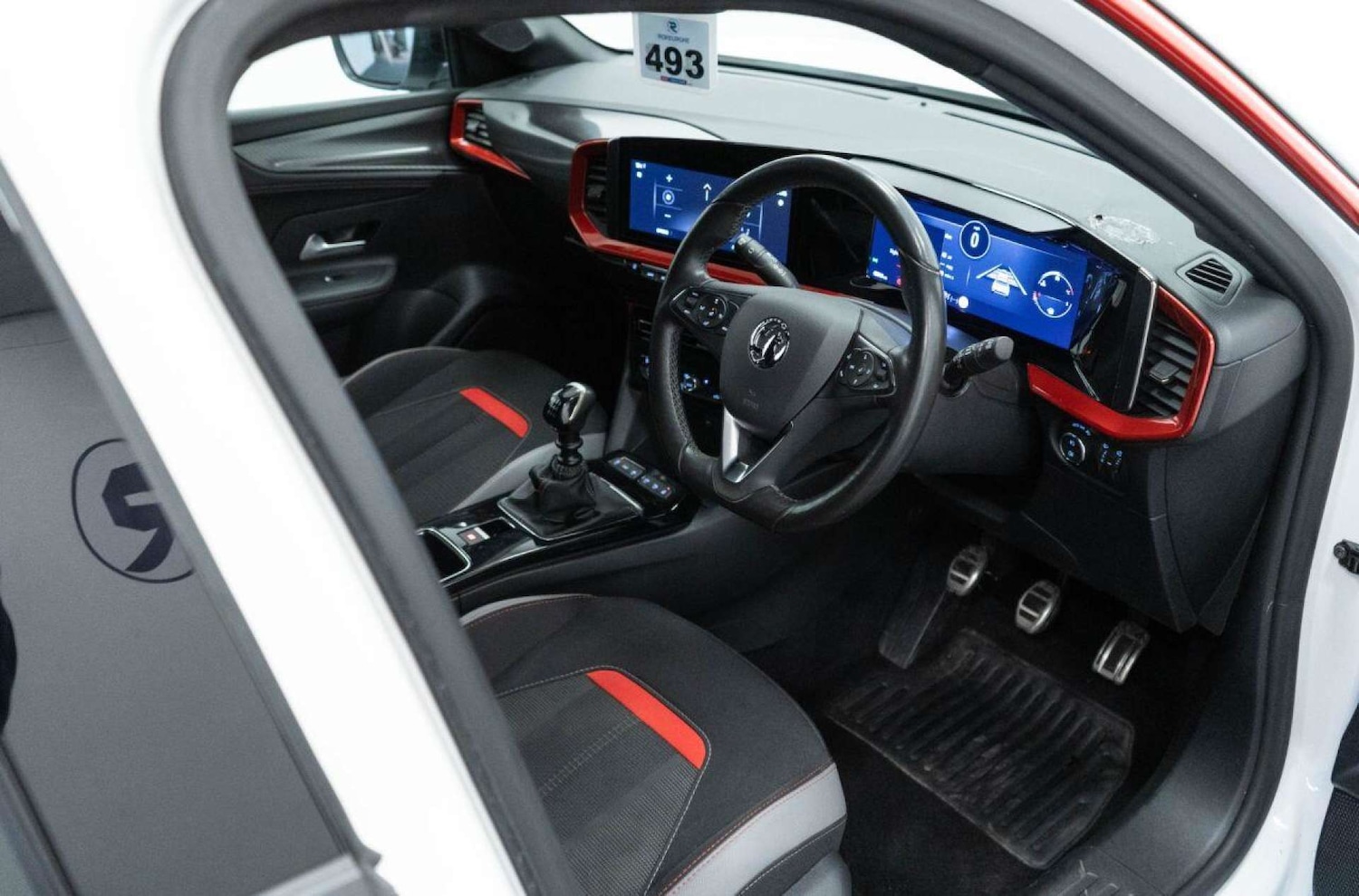 Used Vauxhall Mokka 2023 for sale - 77930818: Photo 20