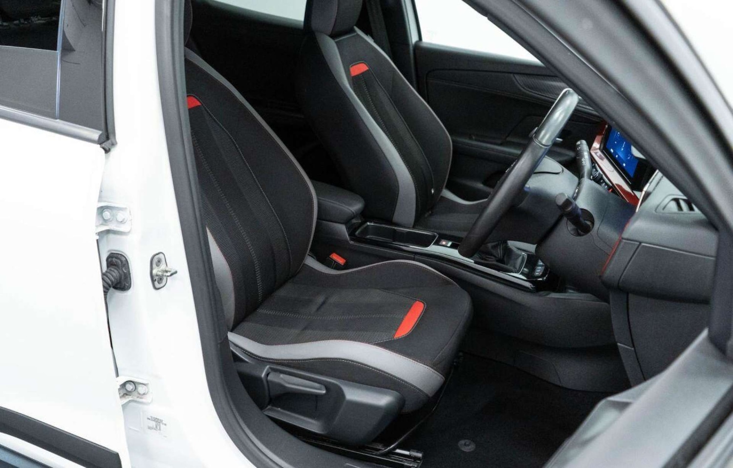 Used Vauxhall Mokka 2023 for sale - 77930818: Photo 21