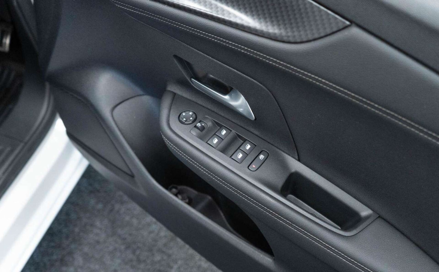 Used Vauxhall Mokka 2023 for sale - 77930818: Photo 22