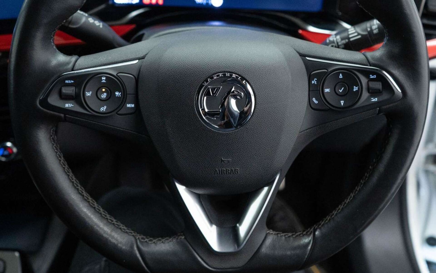 Used Vauxhall Mokka 2023 for sale - 77930818: Photo 24