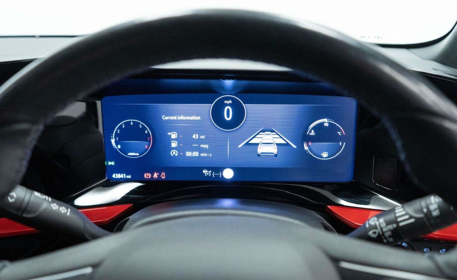 Used Vauxhall Mokka 2023 for sale - 77930818: Photo 25