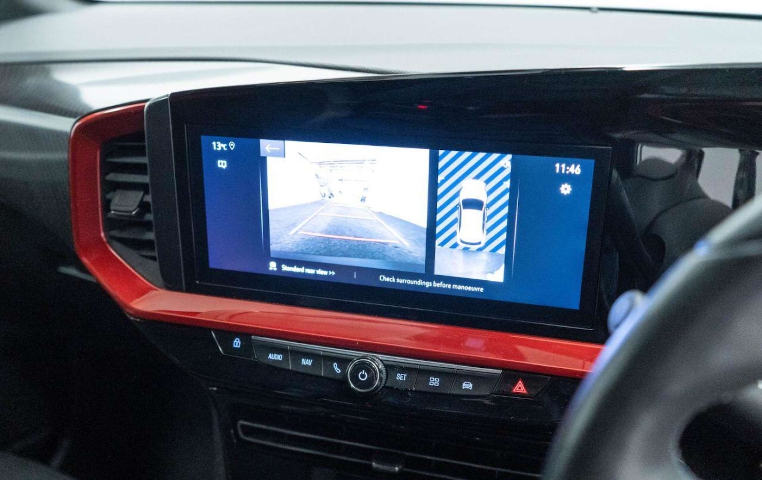 Used Vauxhall Mokka 2023 for sale - 77930818: Photo 27