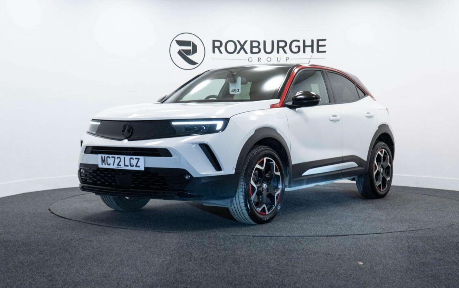 Used Vauxhall Mokka 2023 for sale - 77930818: Photo 3