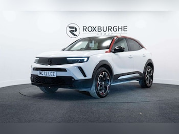 Used Vauxhall Mokka 2023 for sale - 77930818: Photo