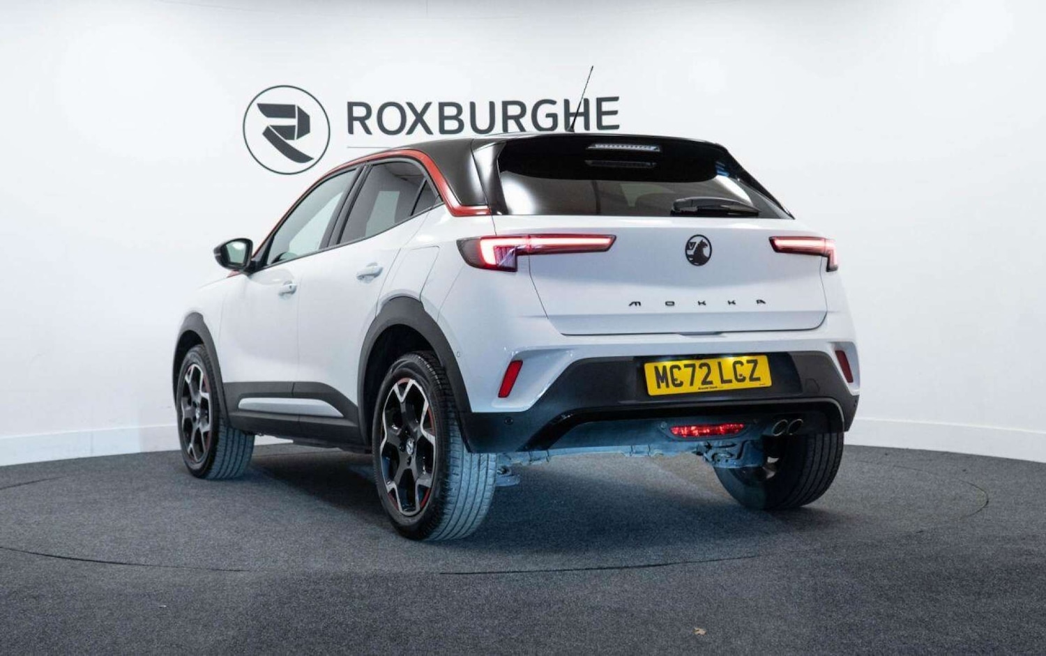 Used Vauxhall Mokka 2023 for sale - 77930818: Photo 5