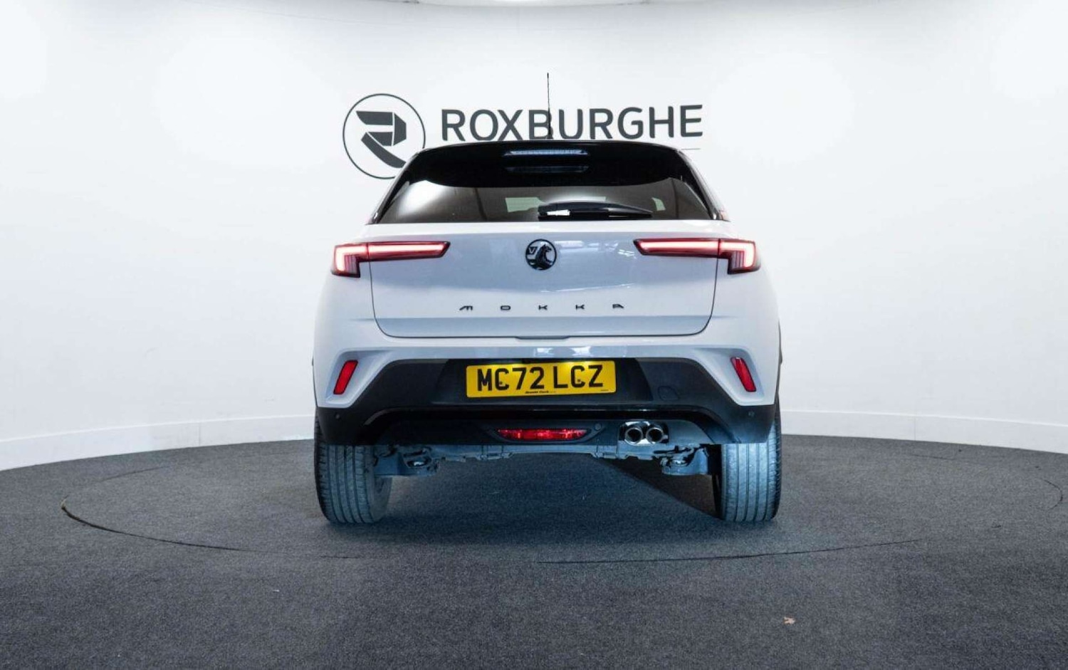 Used Vauxhall Mokka 2023 for sale - 77930818: Photo 7