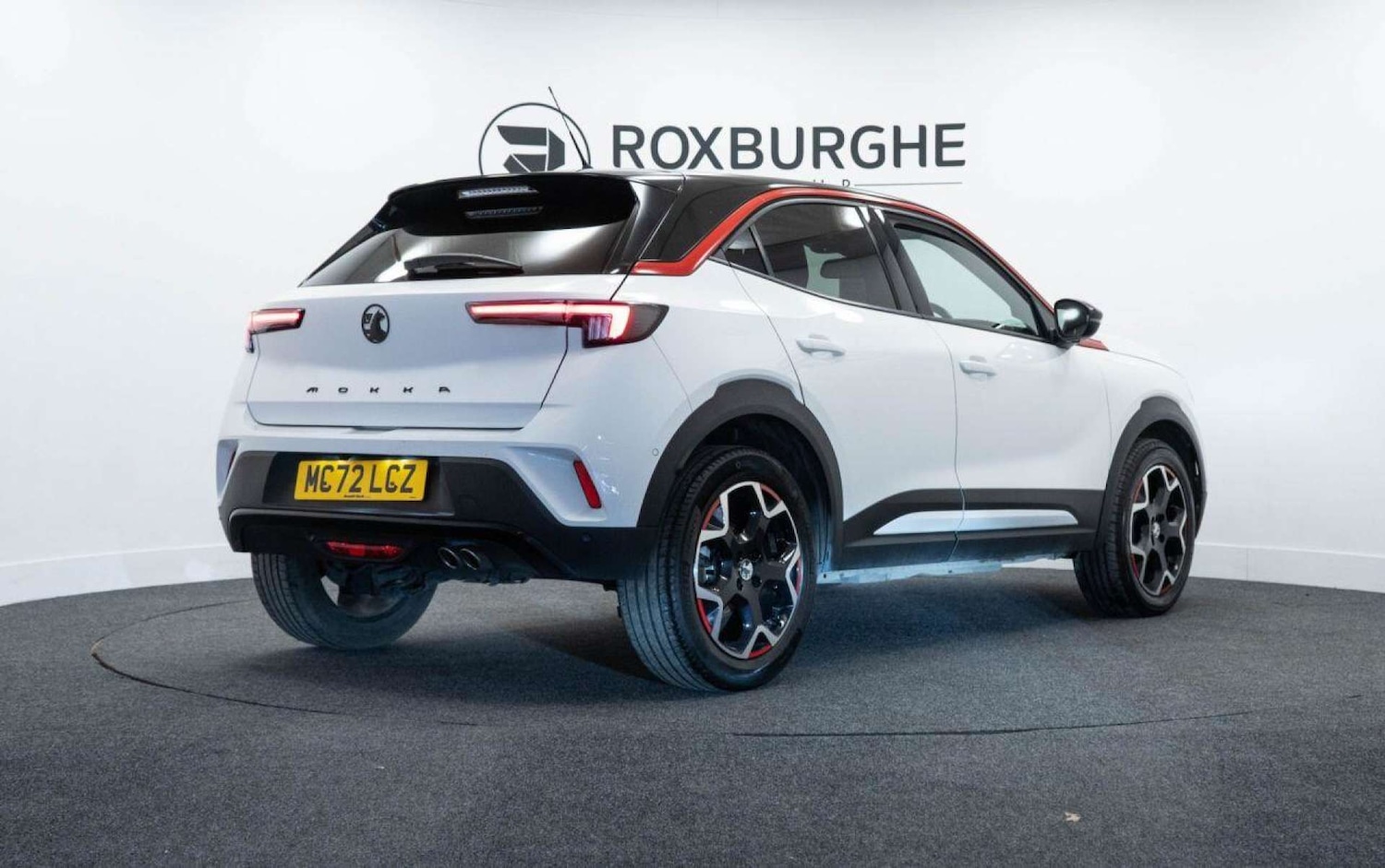 Used Vauxhall Mokka 2023 for sale - 77930818: Photo 8