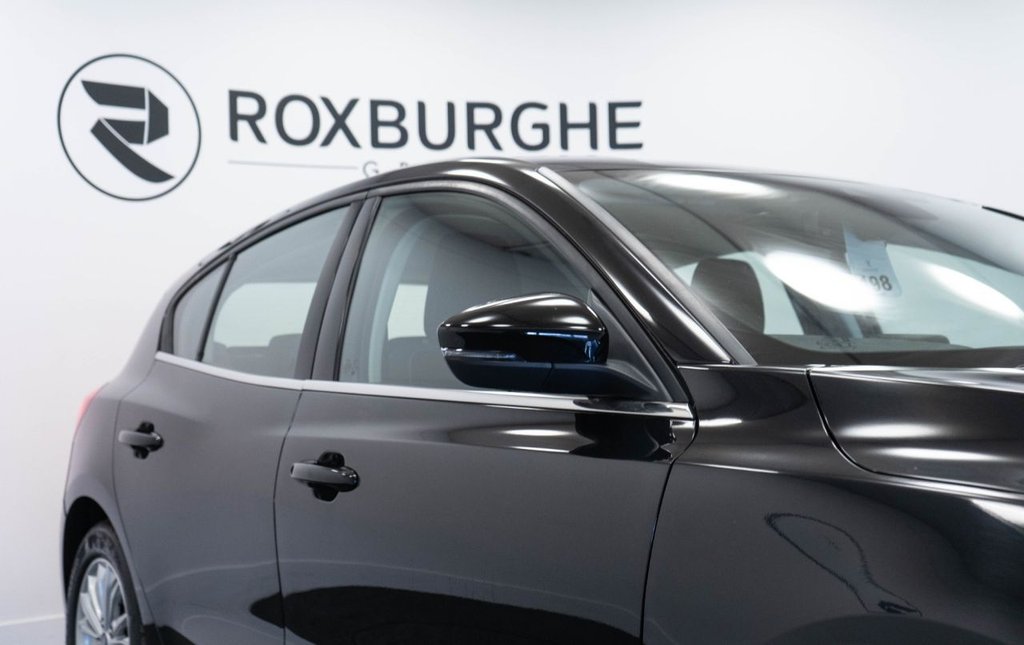 Used Ford Focus 2020 for sale - 77780304: Photo 12