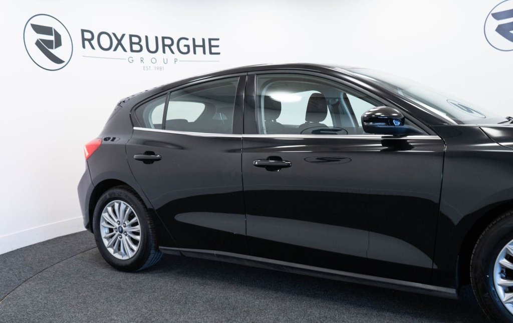 Used Ford Focus 2020 for sale - 77780304: Photo 13