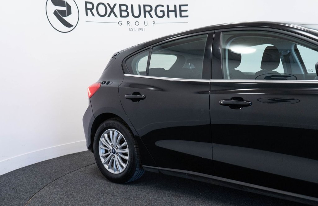 Used Ford Focus 2020 for sale - 77780304: Photo 14