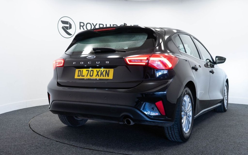 Used Ford Focus 2020 for sale - 77780304: Photo 15