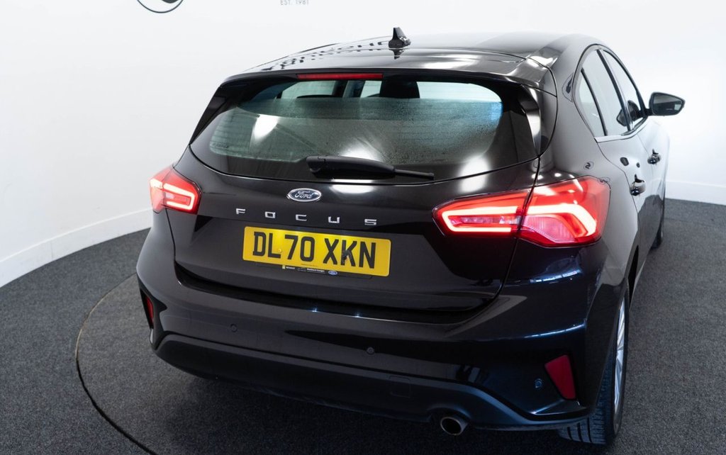 Used Ford Focus 2020 for sale - 77780304: Photo 16