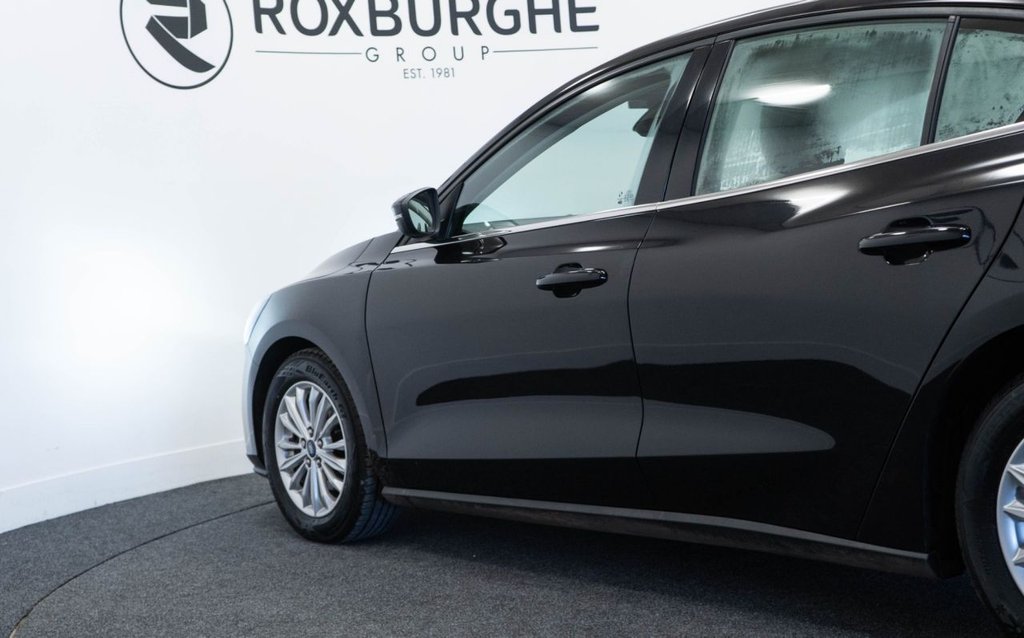 Used Ford Focus 2020 for sale - 77780304: Photo 19