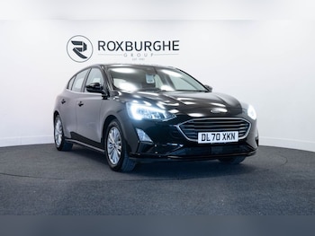 Used Ford Focus 2020 for sale - 77780304: Photo