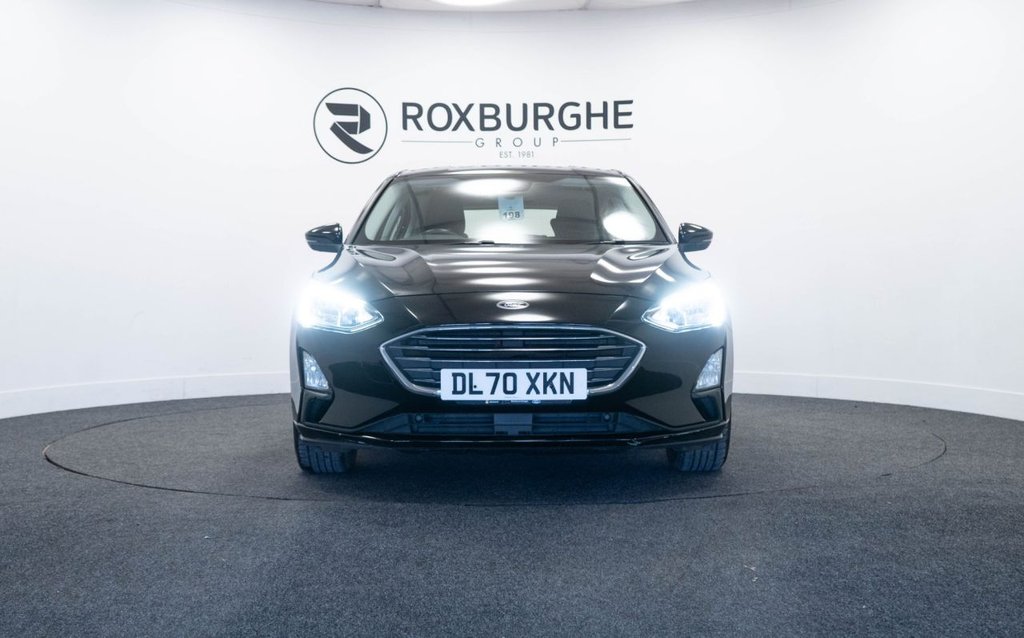 Used Ford Focus 2020 for sale - 77780304: Photo 2