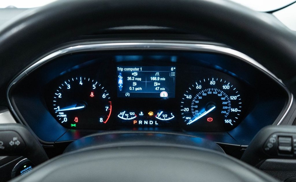 Used Ford Focus 2020 for sale - 77780304: Photo 25