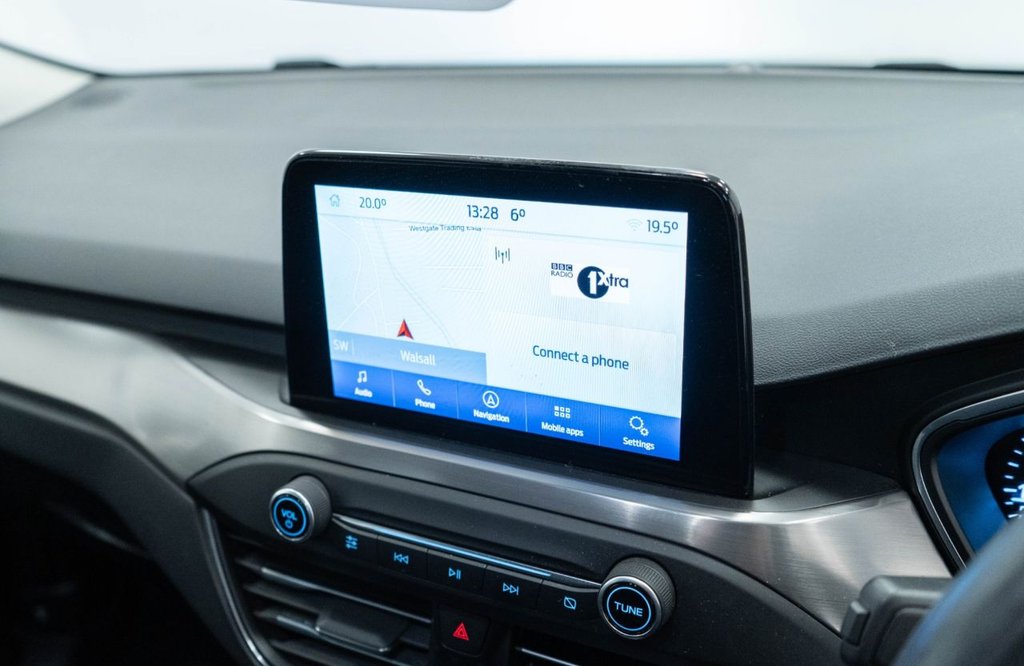 Used Ford Focus 2020 for sale - 77780304: Photo 26