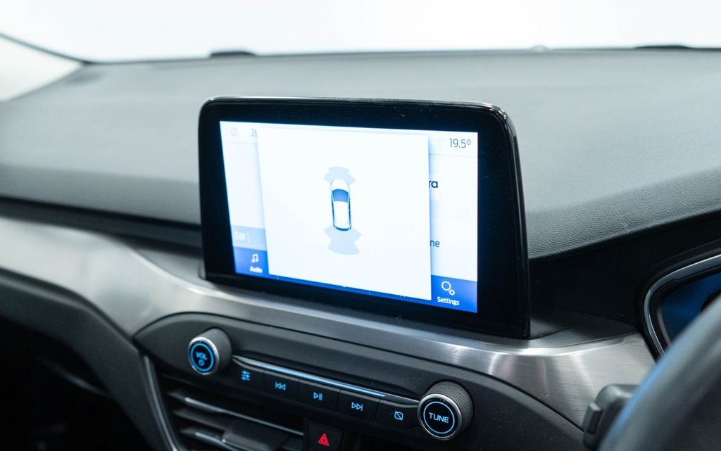 Used Ford Focus 2020 for sale - 77780304: Photo 27