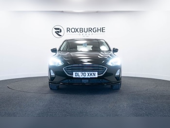 Used Ford Focus 2020 for sale - 77780304: Photo