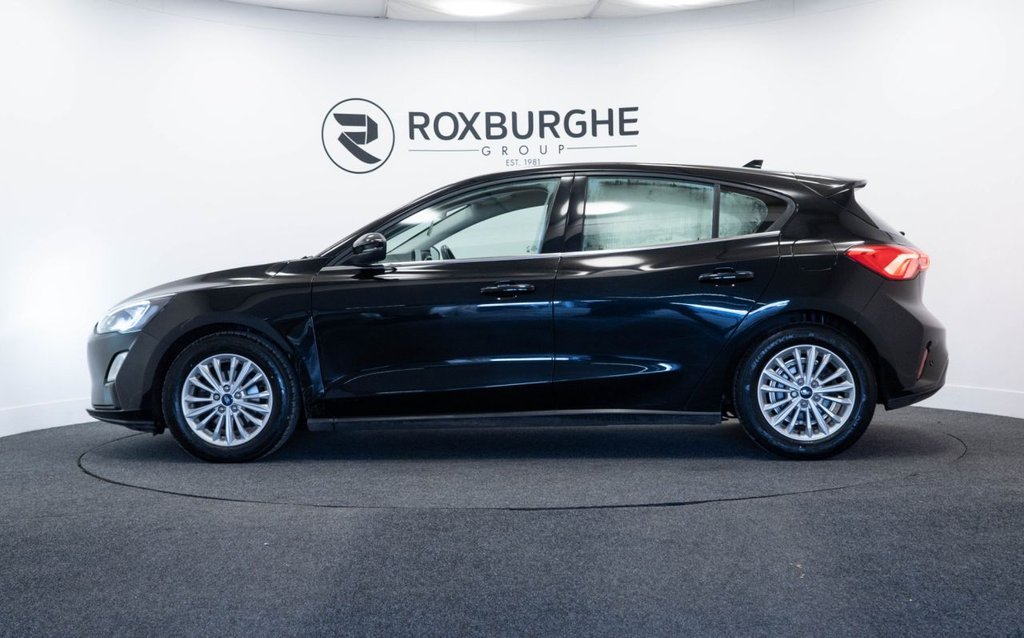 Used Ford Focus 2020 for sale - 77780304: Photo 4
