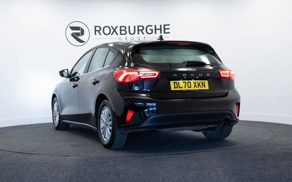 Used Ford Focus 2020 for sale - 77780304: Photo 5