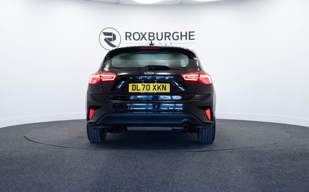 Used Ford Focus 2020 for sale - 77780304: Photo 7