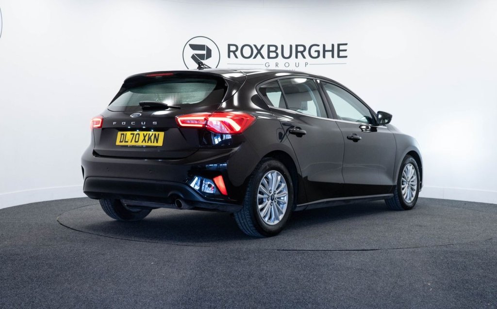 Used Ford Focus 2020 for sale - 77780304: Photo 8