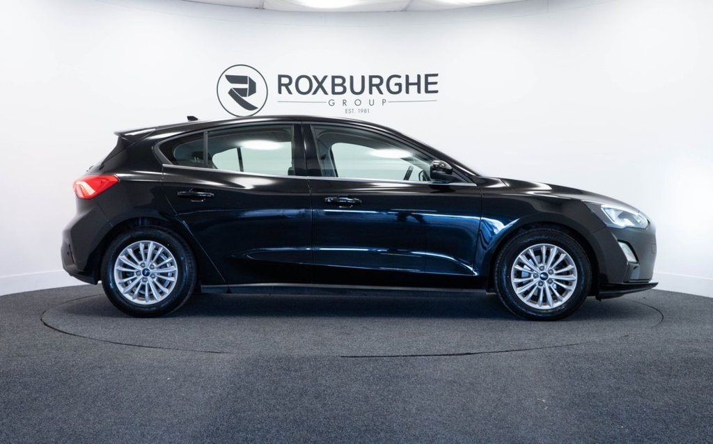 Used Ford Focus 2020 for sale - 77780304: Photo 9