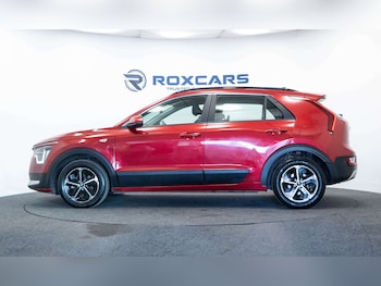 Used Kia Niro 2023 for sale - 78908783: Photo