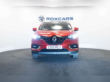Used Renault Kadjar 2021 for sale - 78781314: Photo