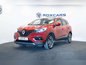 Used Renault Kadjar 2021 for sale - 78781314: Photo