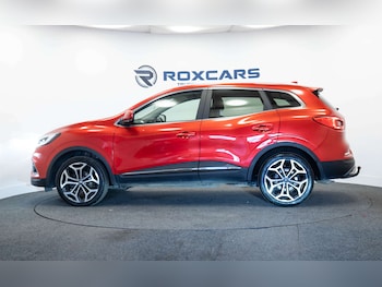 Used Renault Kadjar 2021 for sale - 78781314: Photo