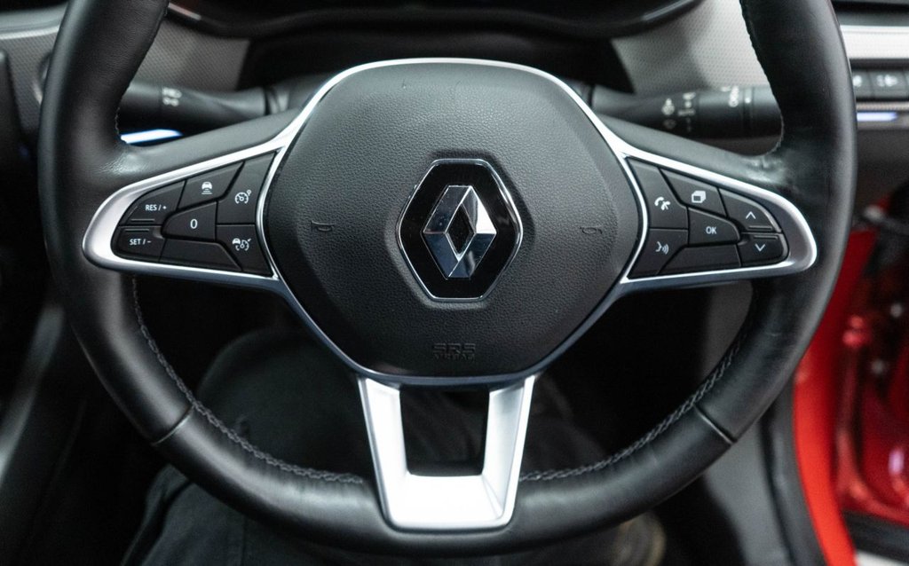 Used Renault Arkana 2022 for sale - 77534101: Photo 23