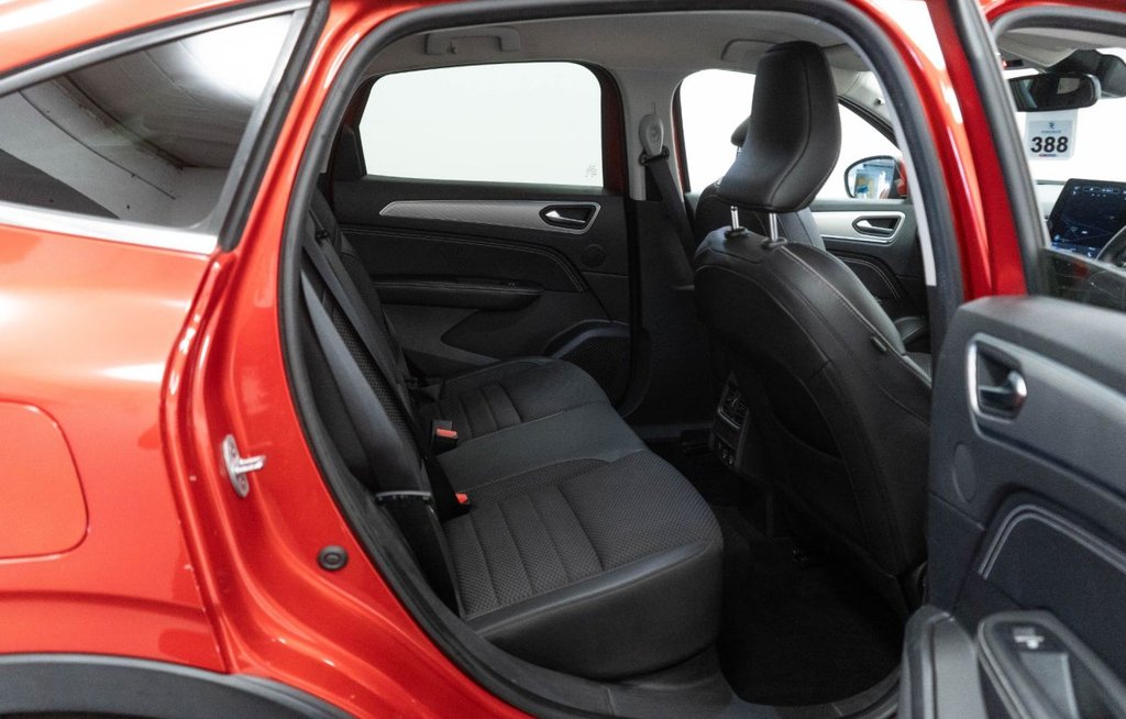 Used Renault Arkana 2022 for sale - 77534101: Photo 31