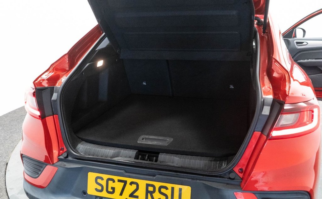 Used Renault Arkana 2022 for sale - 77534101: Photo 33